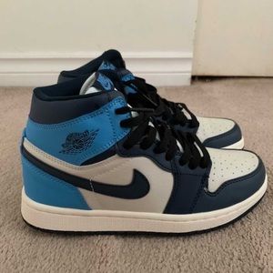 Jordan 1 obsidians